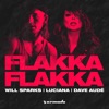 Flakka Flakka - Single