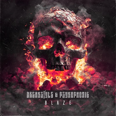 Blaze - Single