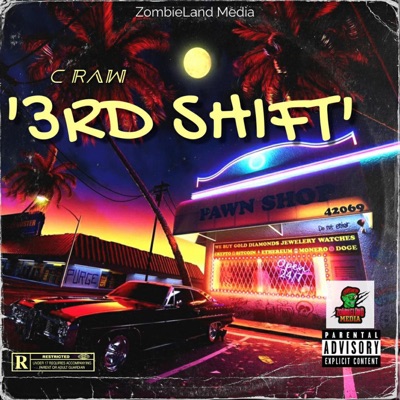 3rd shift - Single