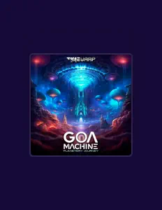 收听 Goa Machine、观看音乐视频、阅读小传、查看巡演日期等 ！