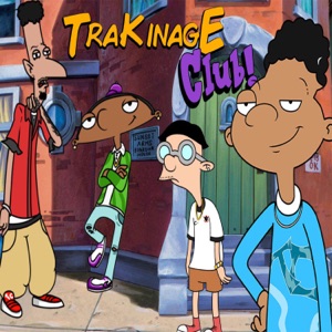 Tacupau (feat. Trakinage Club)