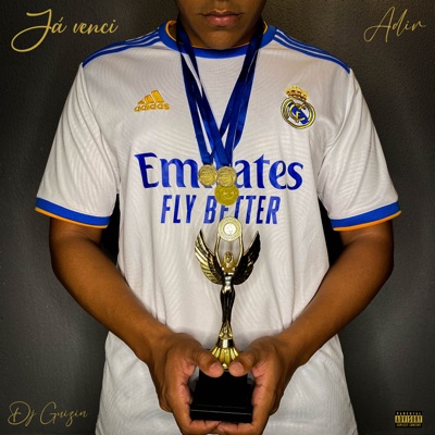 Já Venci - Single