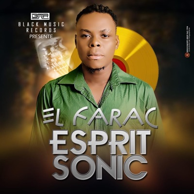 Esprit Sonic - EP