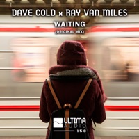 Waiting - Single - Dave Cold & Ray van Miles