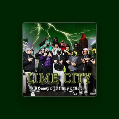 Listen to KBandz, watch music videos, read bio, see tour dates & more!