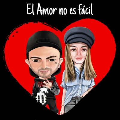 El amor no es fácil - Single
