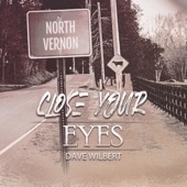 Close Your Eyes artwork