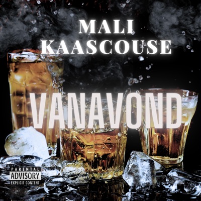 Vanavond (feat. Kaascouse) - Single