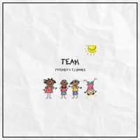 team (feat. TJ Banks) - Single - TVTENDV