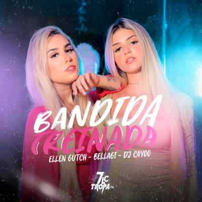 Bandida Treinada - Single