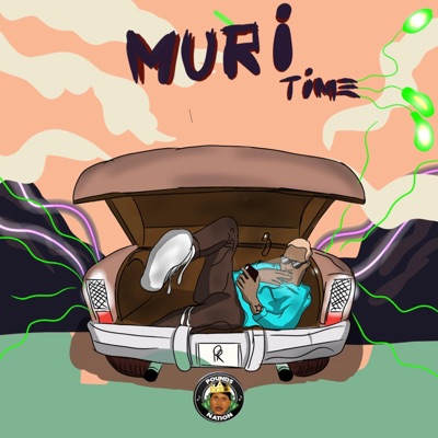 Muri Time - EP