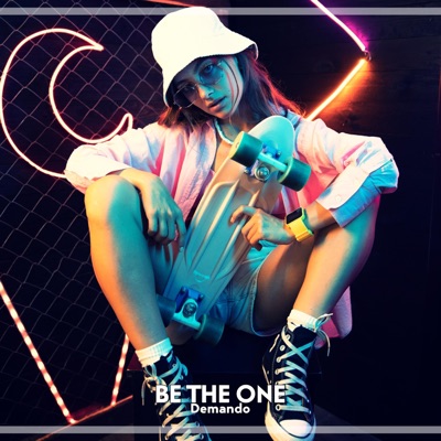 Be the One - Single