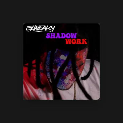 Listen to Shneaky, watch music videos, read bio, see tour dates & more!