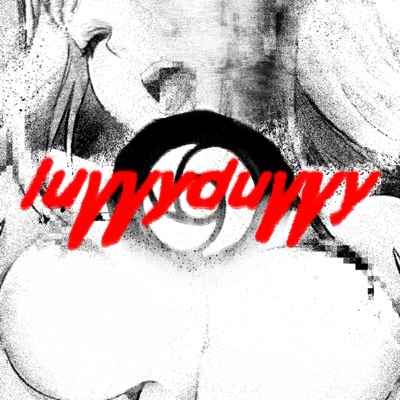 luvvyduvvy (feat. YoungD) - Single