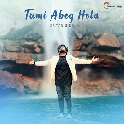 Tumi Abeg Hola - Single