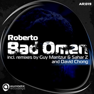Bad Omen - Single