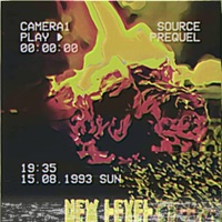 New Level - Kid Disyple