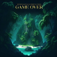 Game Over - Single - Monroe, Jonas Schmidt & TOROK