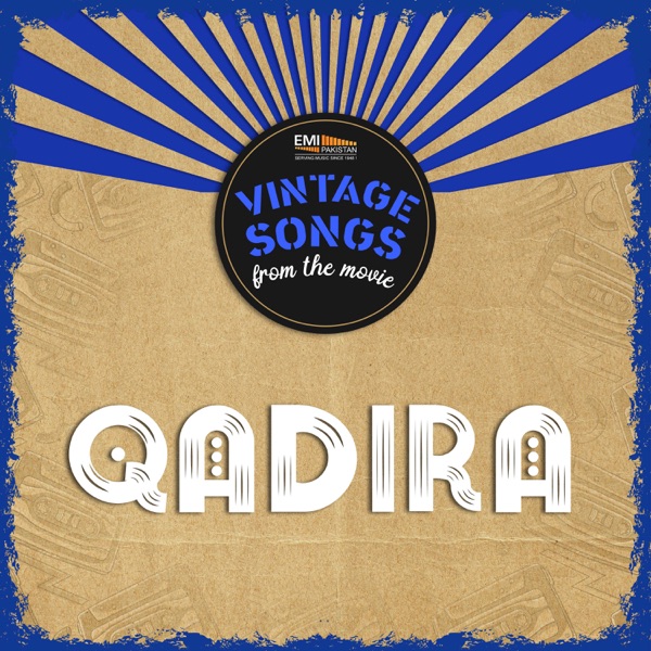 Qadira (Original Motion Picture Soundtrack) - EP