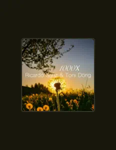 Escucha a Ricardo Sanz & Toni Doerig, mira vídeos musicales, lee la biografía, consulta fechas de giras y mucho más.