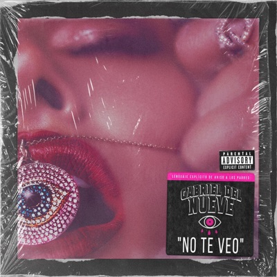 No Te Veo - Single