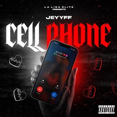 Cell Phone - Single