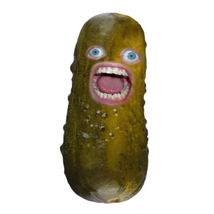 Pickle song!  Funny crazy songs! - Single