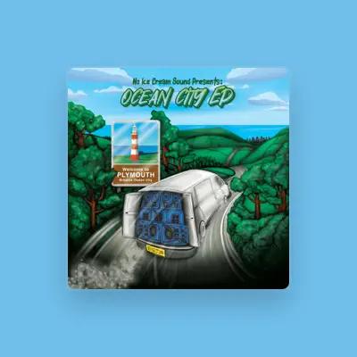 Listen to No Ice Cream Sound, watch music videos, read bio, see tour dates & more!