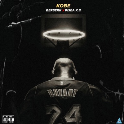 KOBE (feat. Deveyl) - Single