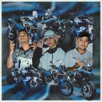 Bololo nas Vias - Single - Mc Gustavo Gs, MC Rick G, MC Leo da Capital & DJ David LP