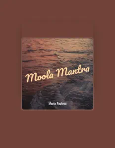 Dengarkan Maria Pavlova, tonton video musik, baca bio, lihat tanggal tur & lainnya!