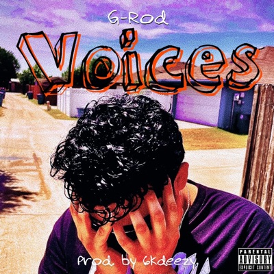 Voices - Single