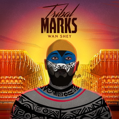 Tribal Marks