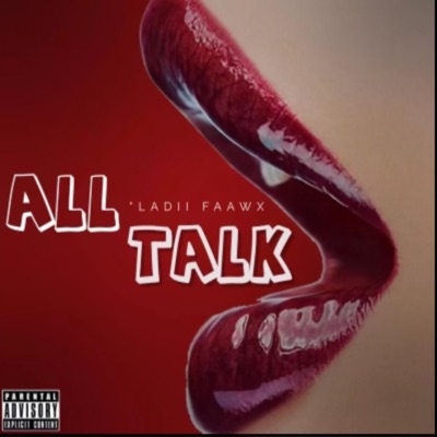 All Talk - Single