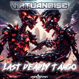 Last Deadly Tango Virtuanoise