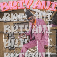 Briyani EP - Kukzer Wadi Piano