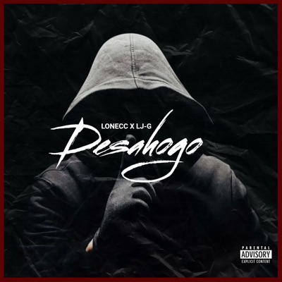Desahogo (feat. LJG) - Single