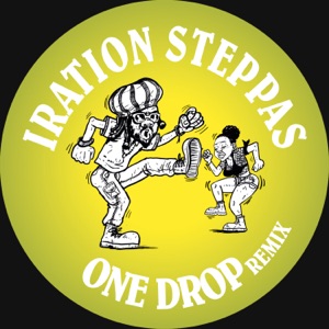 One Drop (Remix) - Single