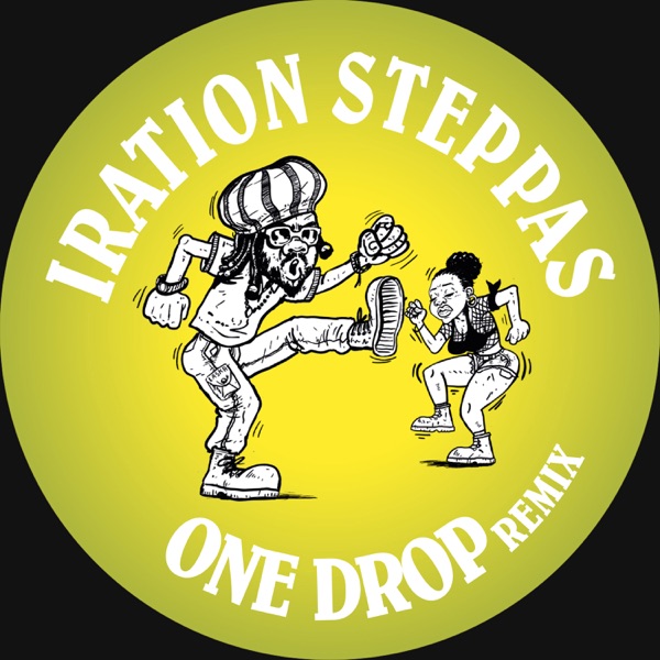 One Drop (Remix) - Single