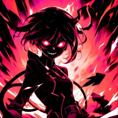 Phonk Demon - Single