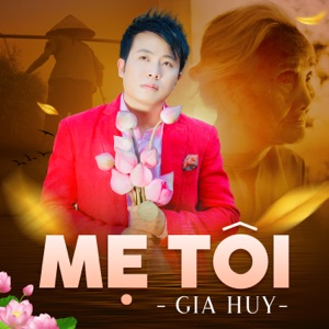Mẹ Tôi - EP