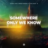 Somewhere Only We Know - Single