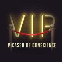 V.I.P. - Single - Picasso De Conscience