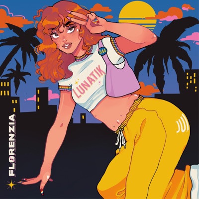 LUNATIK - Single
