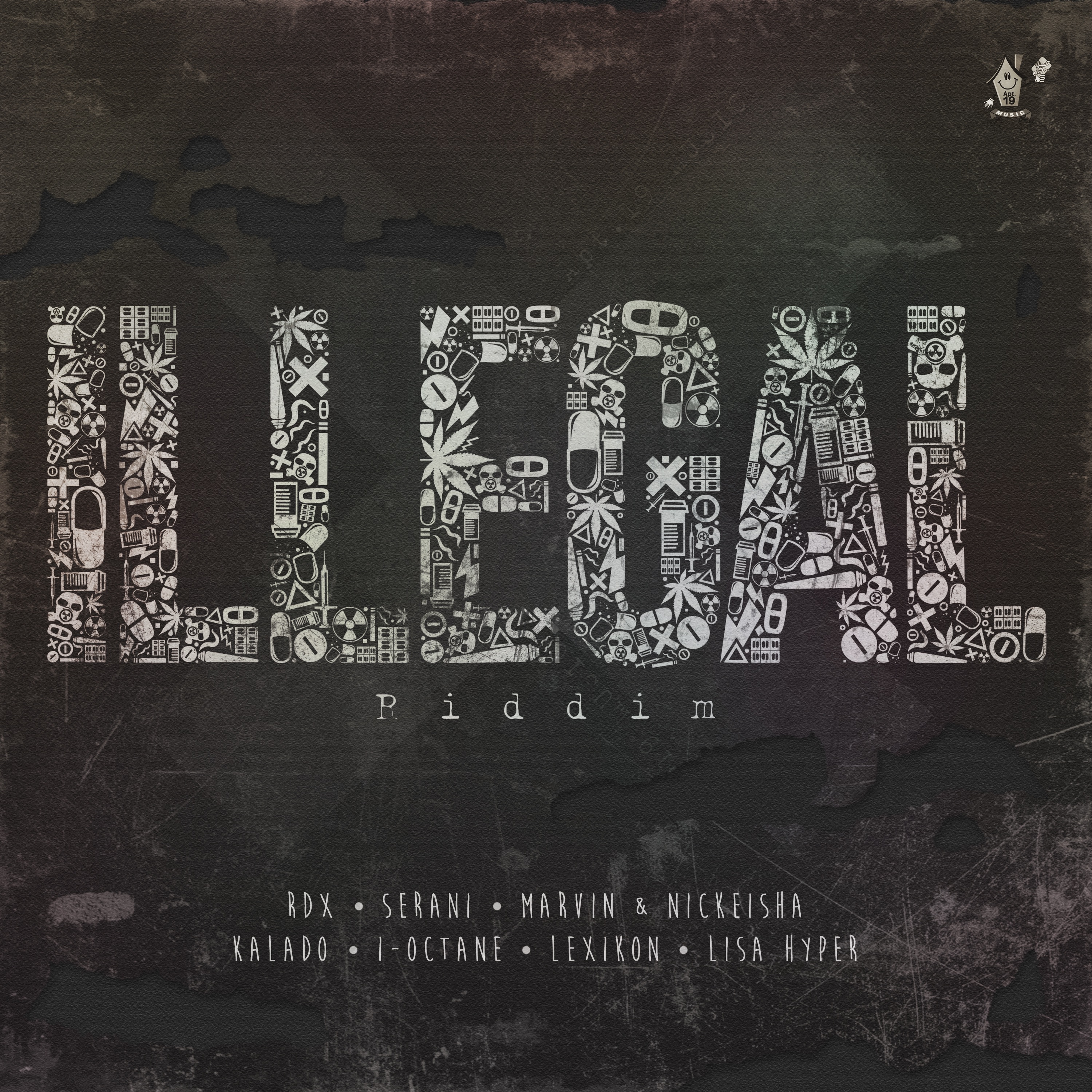 Illegal Riddim