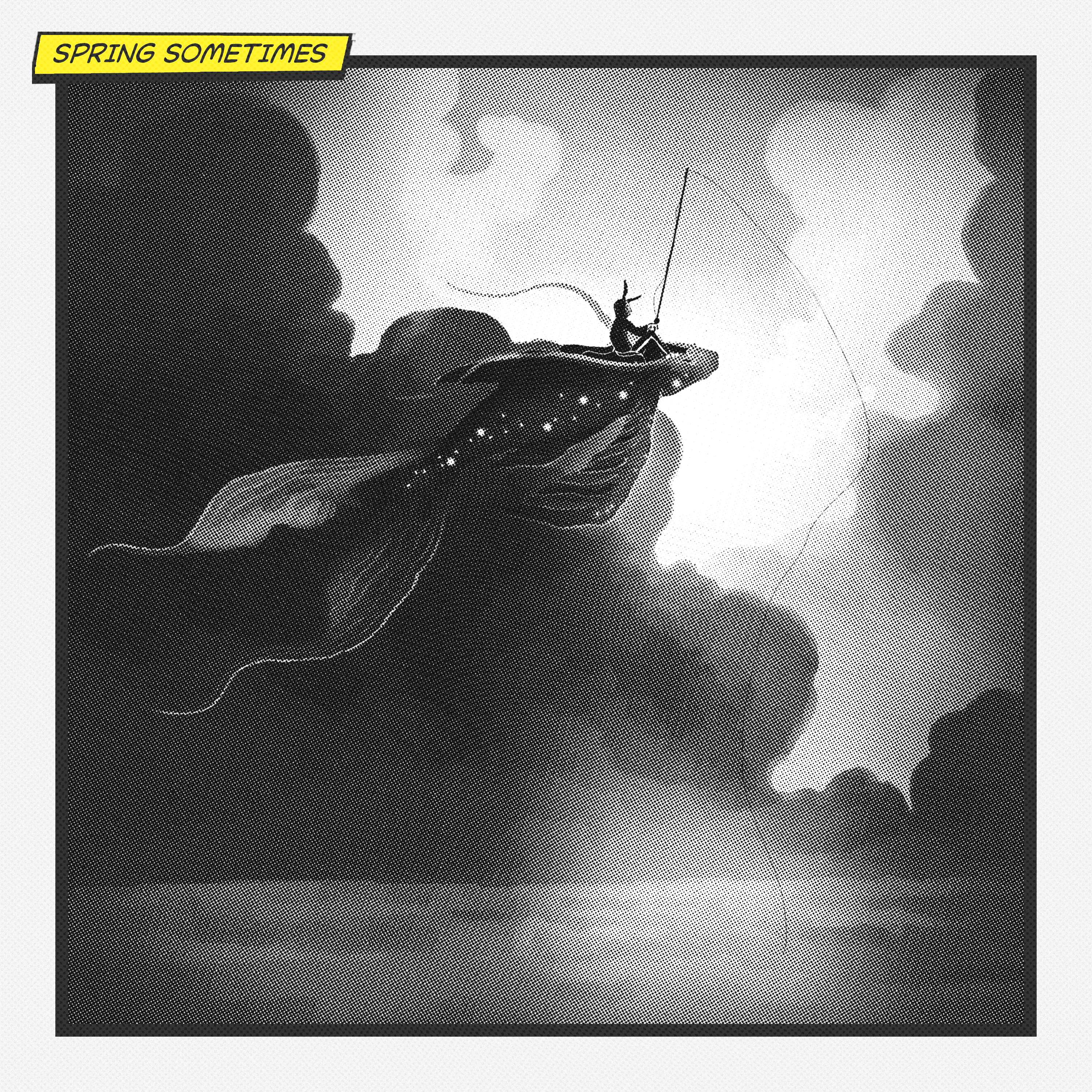 Sugoi - Spring Sometimes