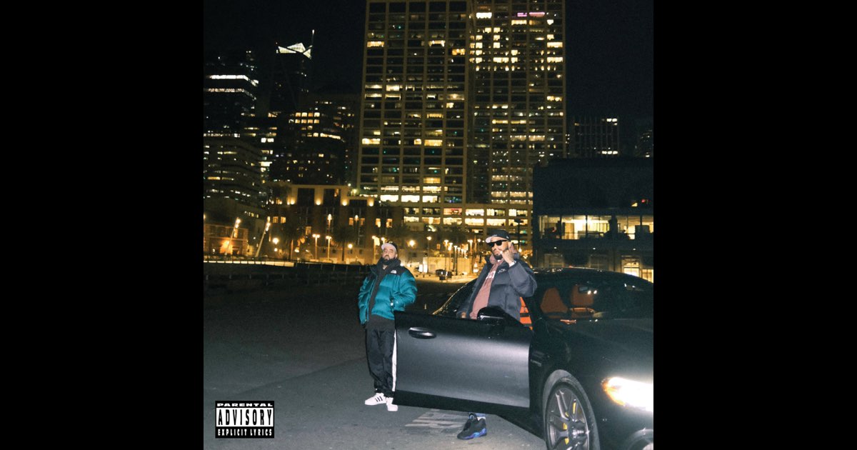 洋楽 takeshi Larry June & Jay Worthy 2 P'z In A Pod - Album by Jay Worthy | Spotify