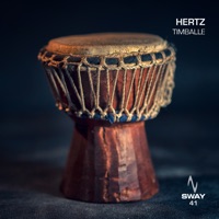 Timballe - EP - Hertz