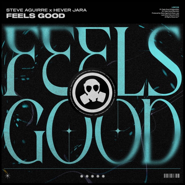 Feels Good - Single