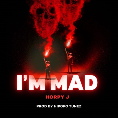 I'm Mad - Single